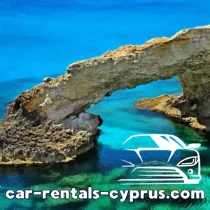 Car Rental Cyprus